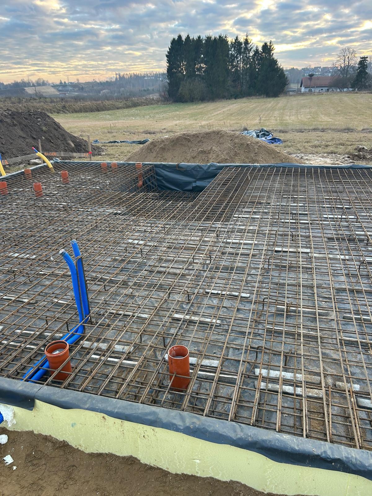 Dom jednorodzinny w Widlinie