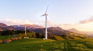 Charakterystyki energetyczne budynków