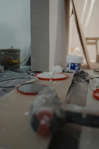 Weryfikacja stanu surowego