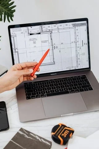 Organizacja i planowanie budowy